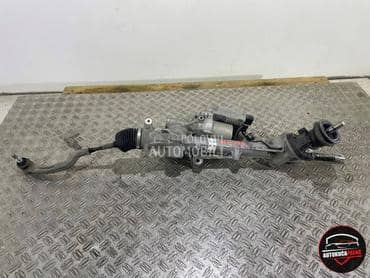 LETVA VOLANA za Mercedes Benz CLA Klasa