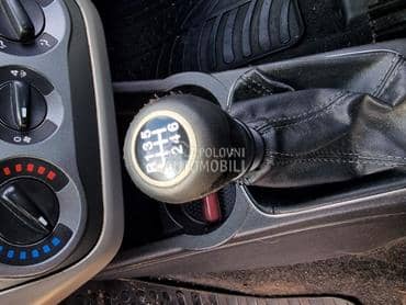MENJAČ 6BRZINA 1.3 MJTD za Fiat Grande Punto
