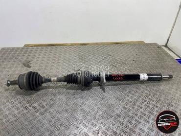 POLUOSOVINA za Mercedes Benz CLA Klasa