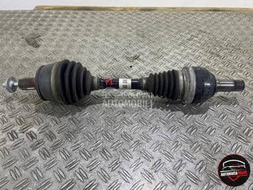 POLUOSOVINA za Mercedes Benz CLA Klasa