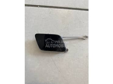 Poklopac kuke za Audi A3 od 2013. do 2016. god.