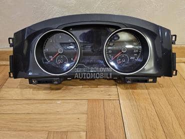 KILOMETAR SAT 2.0 TDI za Volkswagen Golf 7 od 2017. do 2020. god.