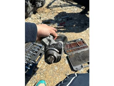 Alnaser Automacki DZG za Volkswagen Jetta od 2004. do 2010. god.