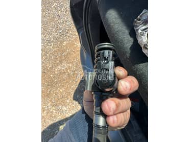 Duzne 2.0tdi B6 continental za Volkswagen Passat B6