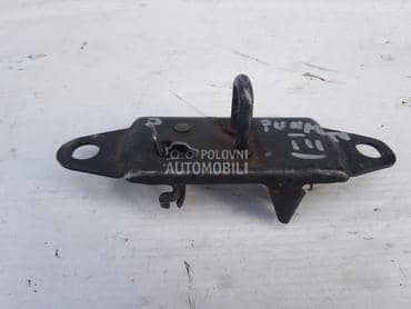BRAVA GEPEKA  DONJA za Fiat Punto od 2000. do 2010. god.