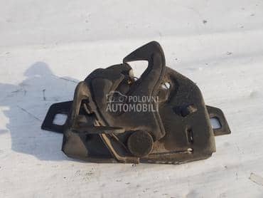 BRAVA HAUBE za Fiat Punto od 2003. do 2010. god.