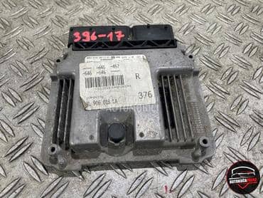 KOMPJUTER MOTORA za Audi A6