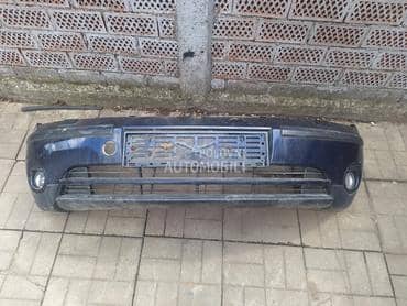 prednji branik mk3 za Ford Mondeo od 2000. do 2007. god.