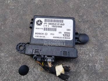 Centrala paring senzora za Fiat Freemont