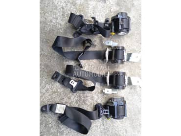 Pojasevi za Fiat Freemont