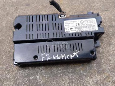 Blue me modul za Fiat Freemont