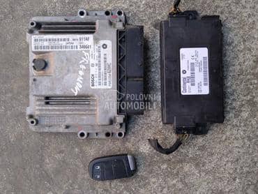 Motorni racunar za Fiat Freemont