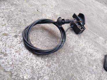 Rucica za otvaranje haube za Fiat Freemont