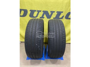 Continental 215/55 R18 Letnja