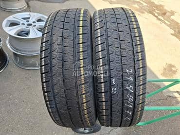 Continental 215/60 R17 Sve sezone