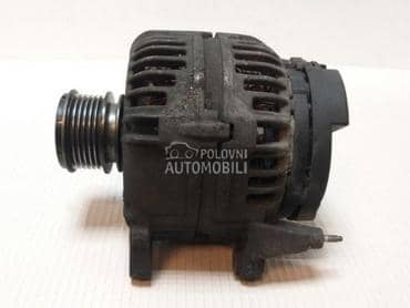 Alternator za Volkswagen Polo od 2001. do 2010. god.