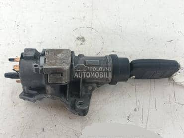 Kontakt brava za Volkswagen Polo od 2001. do 2010. god.