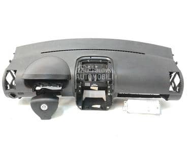 Instrument tabla za Volkswagen Polo od 2001. do 2010. god.