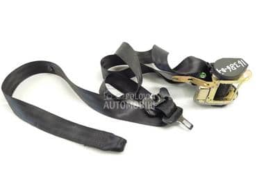 Sigurnosni pojas za Volkswagen Polo od 2001. do 2010. god.