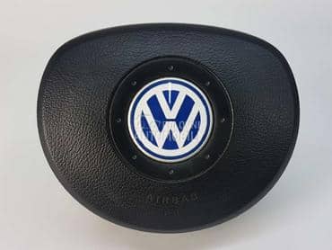 Airbag vozača za Volkswagen Polo od 2001. do 2010. god.