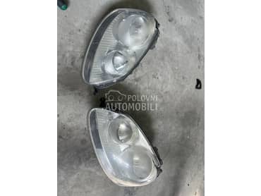 Farovi za Volkswagen Golf 5