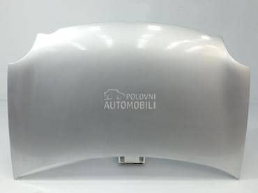 Hauba za Volkswagen Polo od 2001. do 2005. god.
