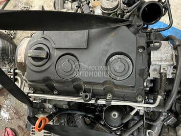 Motor BLS za Volkswagen Caddy, Golf 5, Golf Plus ...