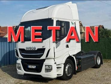 Iveco FABRICKI CNG/LIZING MOZE