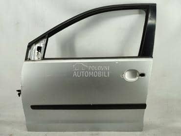 Vrata prednja leva za Volkswagen Polo od 2001. do 2010. god.