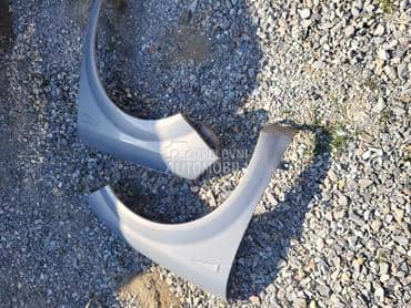 krilo-blatobran za Renault Scenic od 2003. do 2005. god.