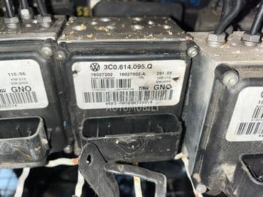 ABS centrala za Volkswagen Passat B6