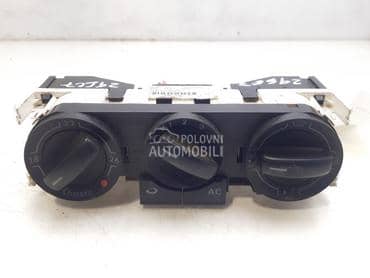 Konzola klime za Volkswagen Polo od 2001. do 2010. god.