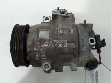 Kompresor klime za Volkswagen Polo od 2001. do 2010. god.