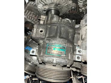 Kompresor klime za Volkswagen Caddy, Golf 5, Golf Plus ...