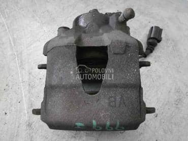 Kočiona klešta za Volkswagen Polo od 2001. do 2010. god.