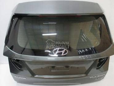 gepek vrata za Hyundai Tucson od 2020. do 2024. god.
