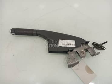 Ručica ručne kočnice za Volkswagen Polo od 2001. do 2010. god.