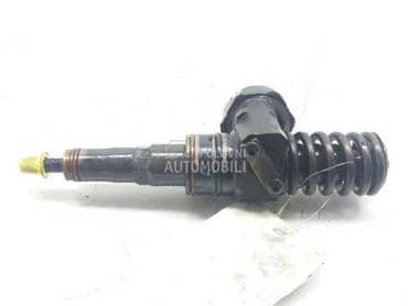 Dizne za Volkswagen Polo od 2001. do 2010. god.