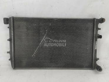 Hladnjak vode za Volkswagen Polo od 2001. do 2010. god.