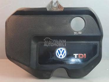 Poklopac motora za Volkswagen Polo od 2001. do 2010. god.