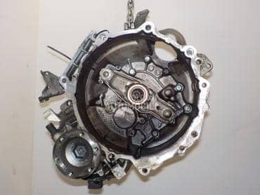 Menjač za Volkswagen Polo od 2001. do 2010. god.