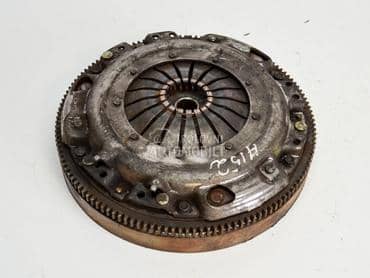 Set kvačila za Volkswagen Polo od 2001. do 2010. god.