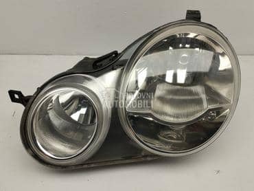 Far levi za Volkswagen Polo od 2001. do 2005. god.