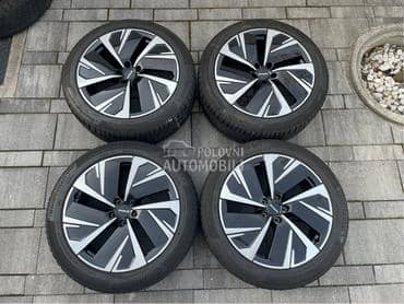 Aluminijumske felne audi Q4 Etron 20" 5 x 112