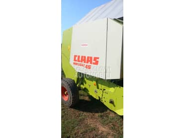 Krone Clas 46