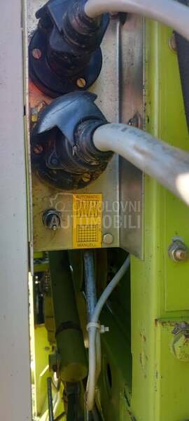Krone Clas 46