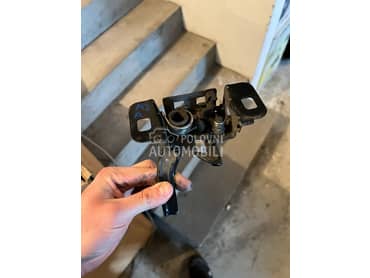 brava haube za Opel Astra J od 2009. do 2020. god.