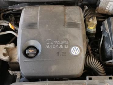 Motor 1.2i za Volkswagen Polo od 2001. do 2010. god.