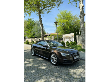 Audi A5 2.0 TFSI