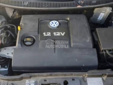 Motor 1.2 12v za Volkswagen Polo od 2001. do 2010. god.